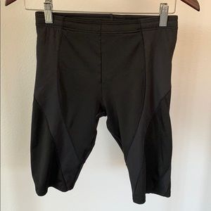 X CW-X Running Spandex | Unisex